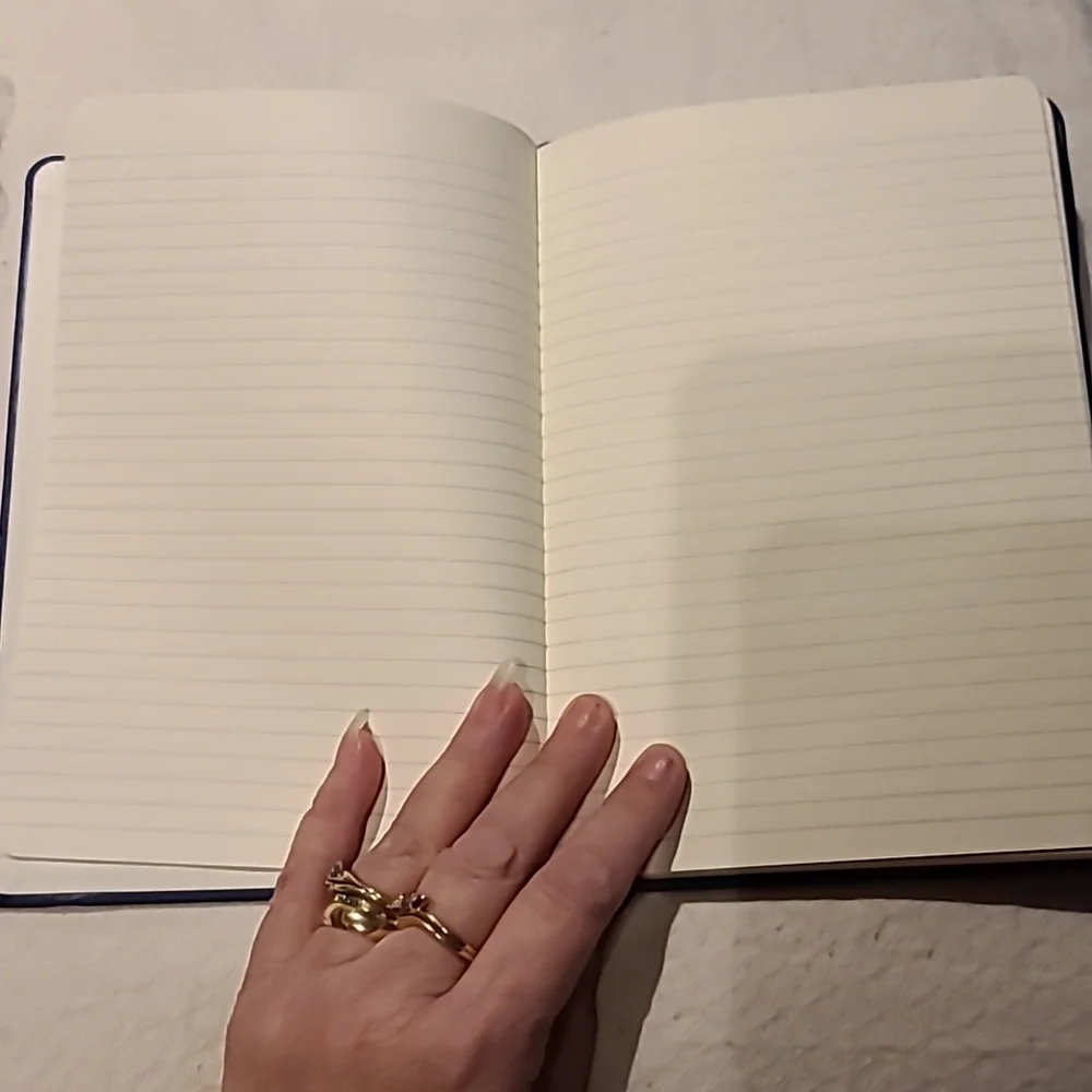 Journal - Picture 4 of 4